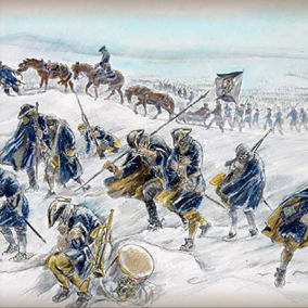 Mike and Don Hate Each Other